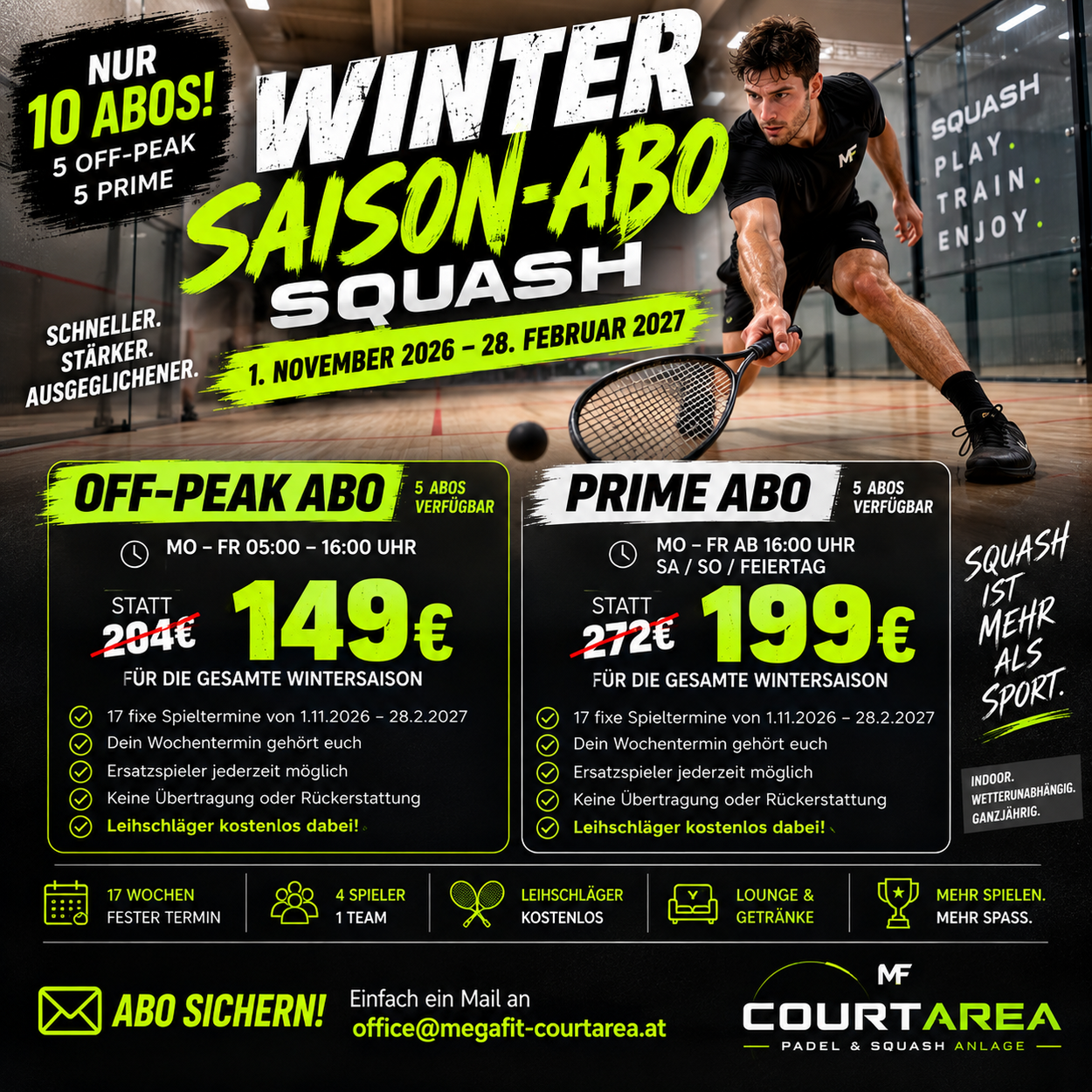 Winterabo Squash